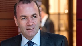 Der Mann mit leisen Tönen und großem Ehrgeiz