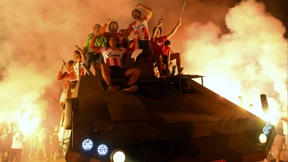 Der kleine König von Belgrad