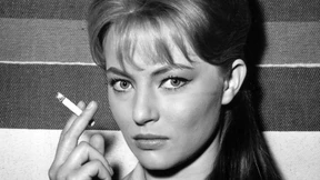 Filmstar Karin Baal gestorben