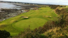 Der Nabel der Golf-Welt