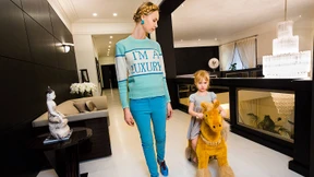 „Generation Wealth“