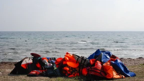 Das Tor schließt sich 