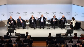 Auf dem Weg in eine neue Welt