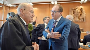 Wenn die Linke um die CSU trauern würde