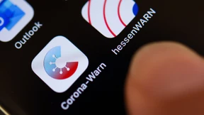 Samsung- und Huawei-Nutzer verpassten Warnmeldungen