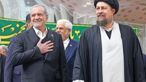 Khameneis Rückhalt bröckelt