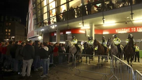 Arsenal gesteht Fehler ein