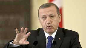 Türkei ruft Botschafter aus Österreich zurück