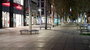 Mehr Suizide unter Senioren, kein Anstieg bei Kindern