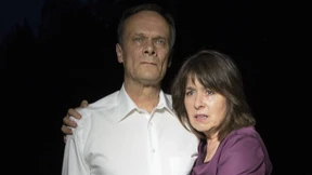 Sag doch was, mein Schatz