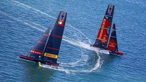 „Beim America’s Cup geht es nur ums Geld“