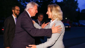 Taschentücher für Freudentränen von „Babette“