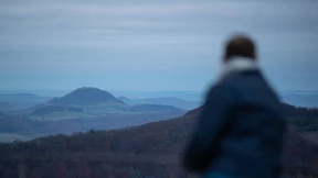 Leichtes Erdbeben auf der Schwäbischen Alb