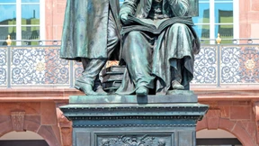 Für Hanauer und Touristen