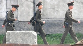 Kein Öl mehr für Nordkorea?