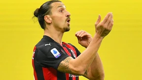 Ibrahimovic bereitet sein Comeback für Schweden vor