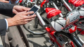 Wie gut sind die Leihfahrräder in Deutschland?