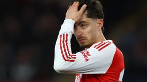 Havertz scheitert mit Arsenal nach Blamage im FA-Cup