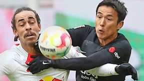 Die deutlichen Botschaften des Makoto Hasebe