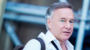 Dieser Mann verfilmt den Wirecard-Skandal