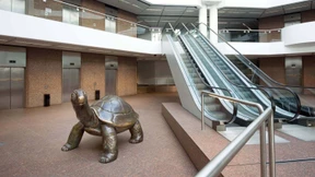 Bund bietet erstmals zehnjährige Bundesanleihe mit Nullzins an