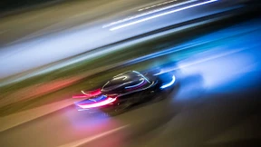 Rettet uns vor dem Bösen!