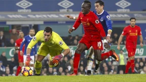 Derbysieg für Liverpool in der 95. Minute