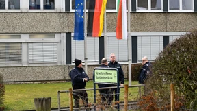 Zwei Mädchen sollen Zwölfjährige aus Freudenberg erstochen haben