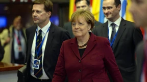 Merkel verteidigt Milliarden-Zahlungen an Türkei