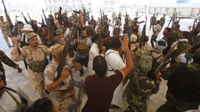 Iran versetzt Truppen in Alarmbereitschaft