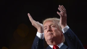 Trump überholt Clinton in Umfragen