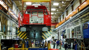 Vossloh schockt seine Aktionäre