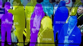 Es gibt keine privaten Bilder mehr