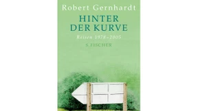 Unter all den Gaffern mittenmang ich