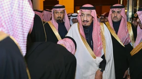 Der puritanische Salman