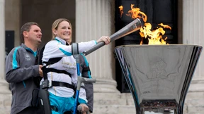 Zeit, die Flaggen zu entstauben