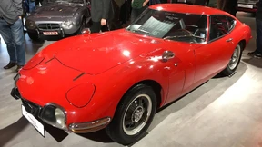 Die Entdeckung der Vergangenheit