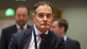 Pushbacks und Bürodurchsuchungen