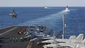 Wer soll die deutsche Haltung ernst nehmen?