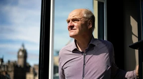 „Anleger müssen bereit sein, zu leiden“