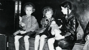 Reisen in eine ungewisse Zukunft