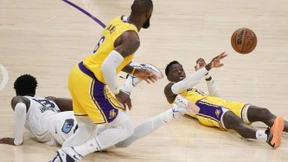 „Das hatte ich noch nicht in meiner Karriere“