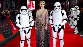 „Star Wars“ rettet das Kinojahr