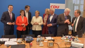 CDU-Präsidium für Lkw-Maut auf Landstraßen