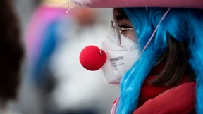 Karnevalssitzungen in NRW abgesagt