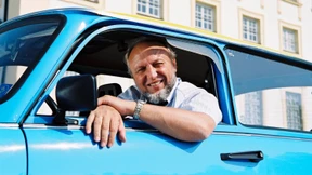 Ein Rückblick  auf ein halbes  Jahrhundert