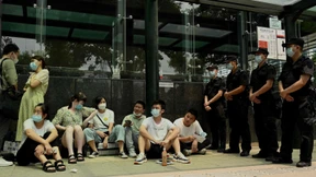 Behörde warnt vor Zahlungsausfall bei Evergrande