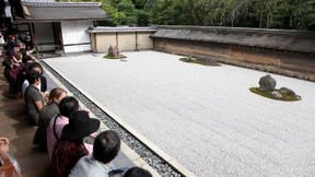 Wachstum aus Verzicht