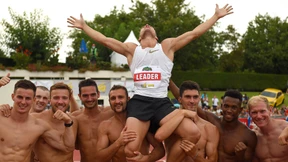 „Mayer du Monde“