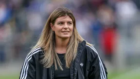 Die starken Frauen im Fußball